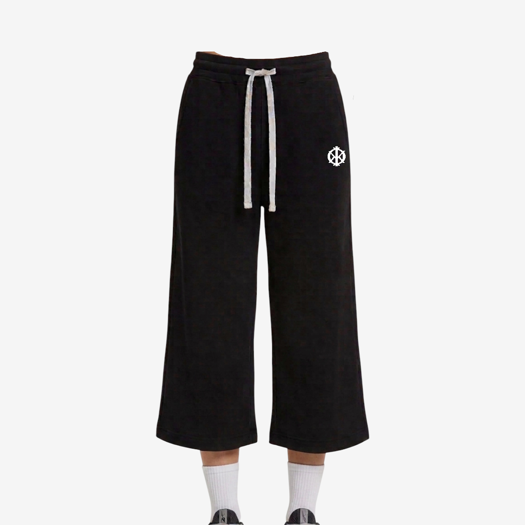 Cropped Sweats