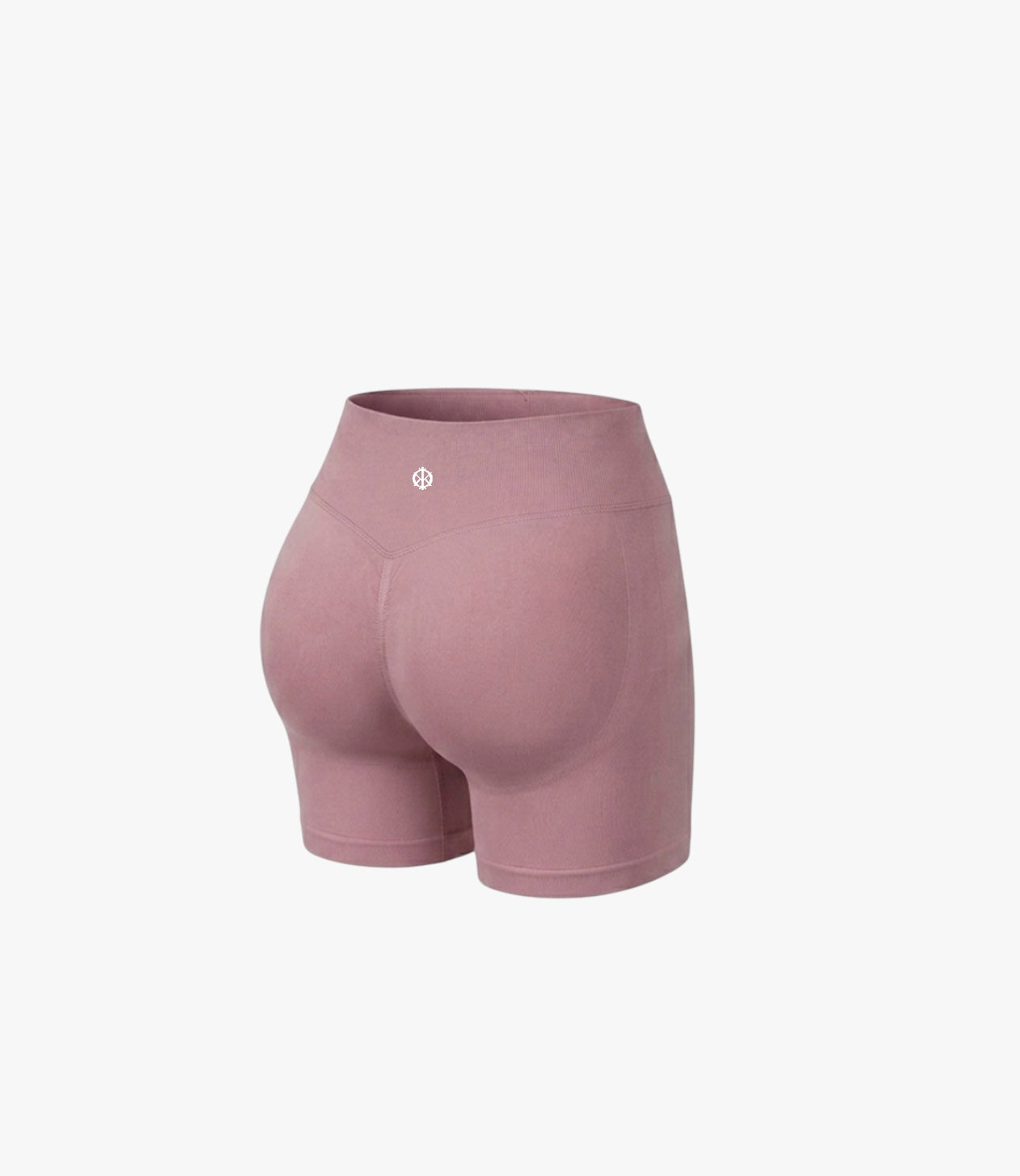 Statement Pump Shorts