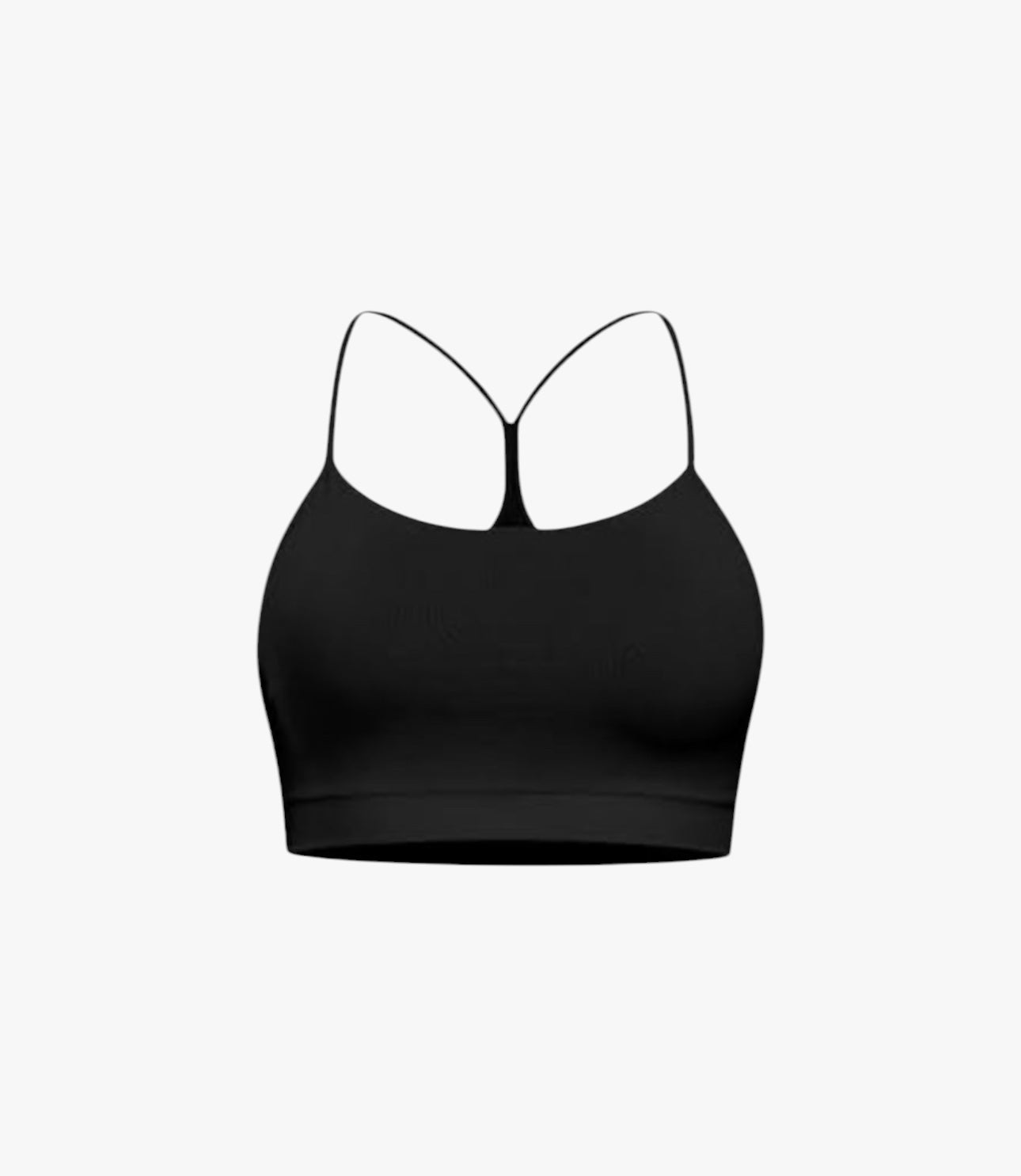 Statement Sports Bra