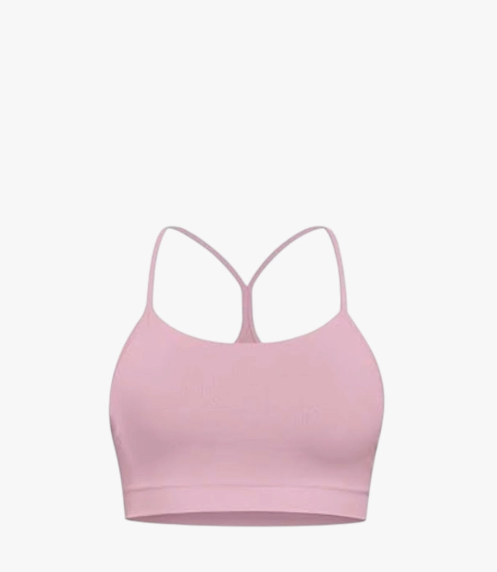 Statement Sports Bra