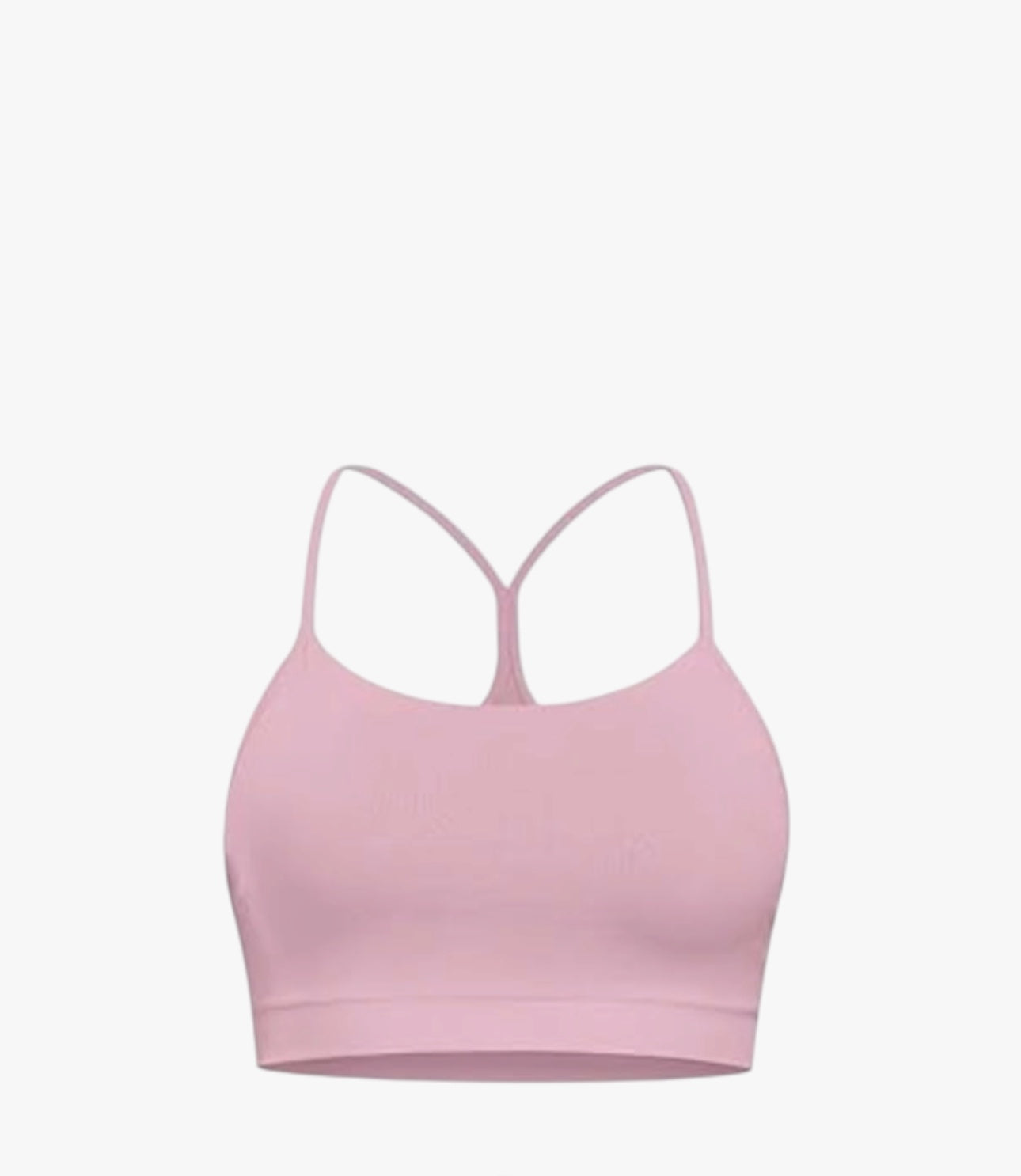 Statement Sports Bra