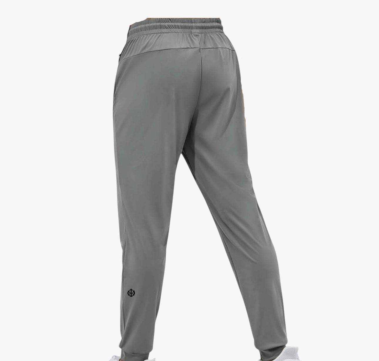 Lightweight Sweats (Grey)