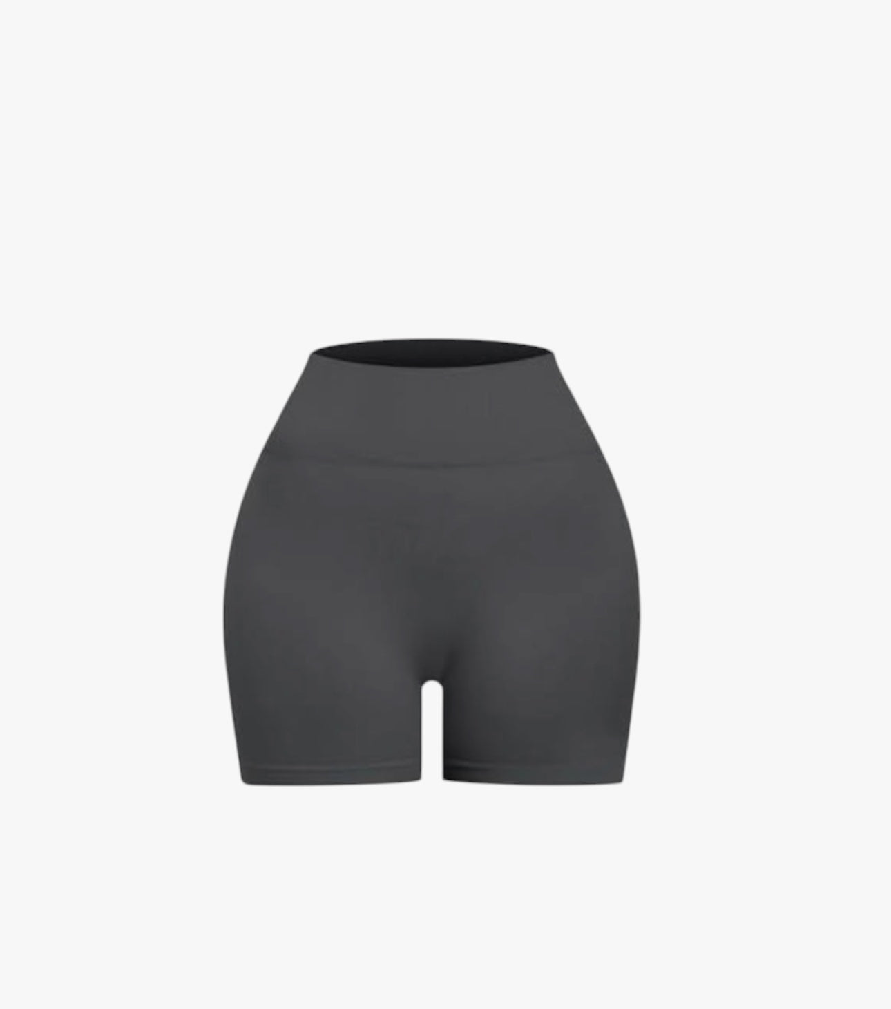 Statement Pump Shorts