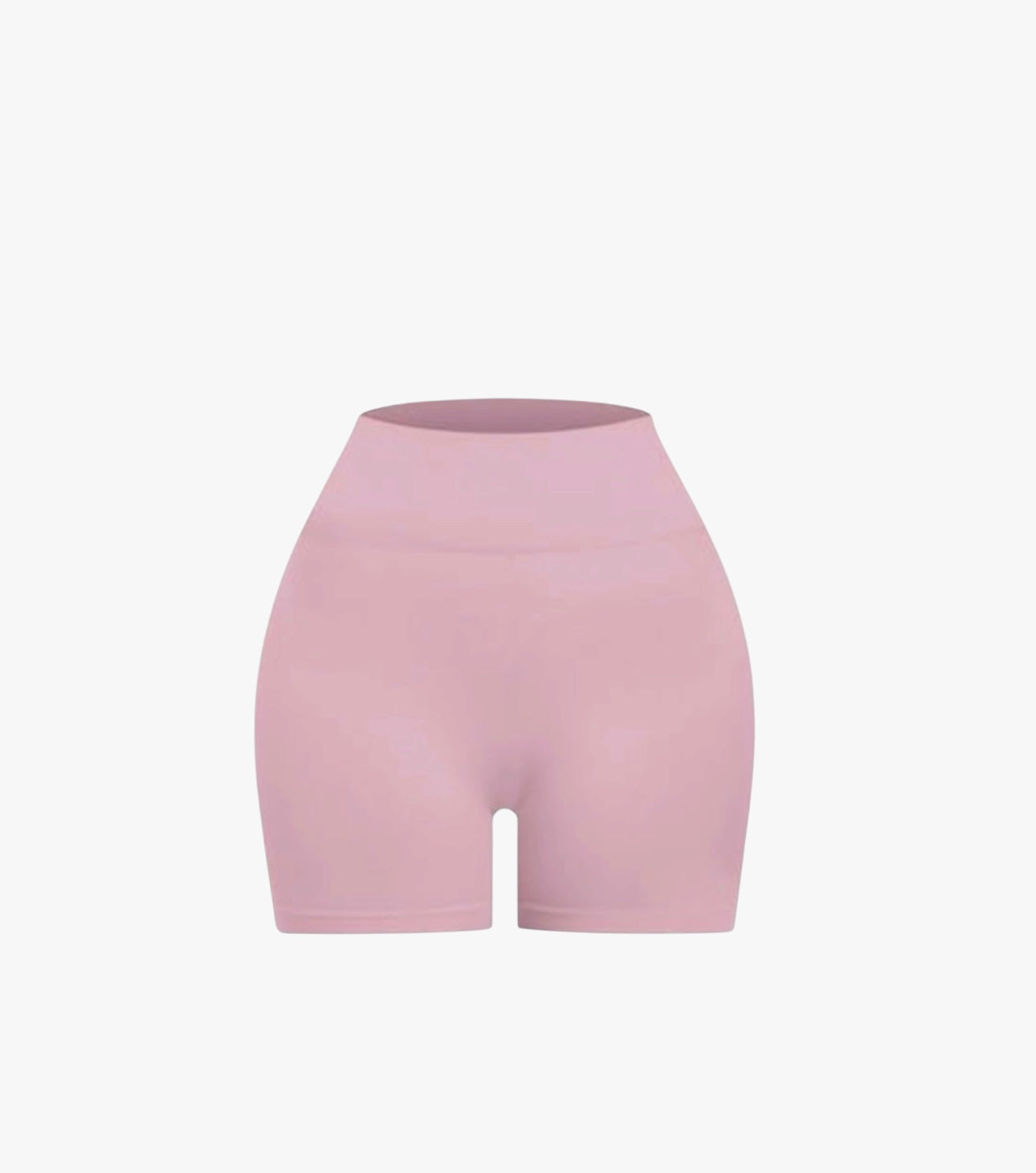 Statement Pump Shorts