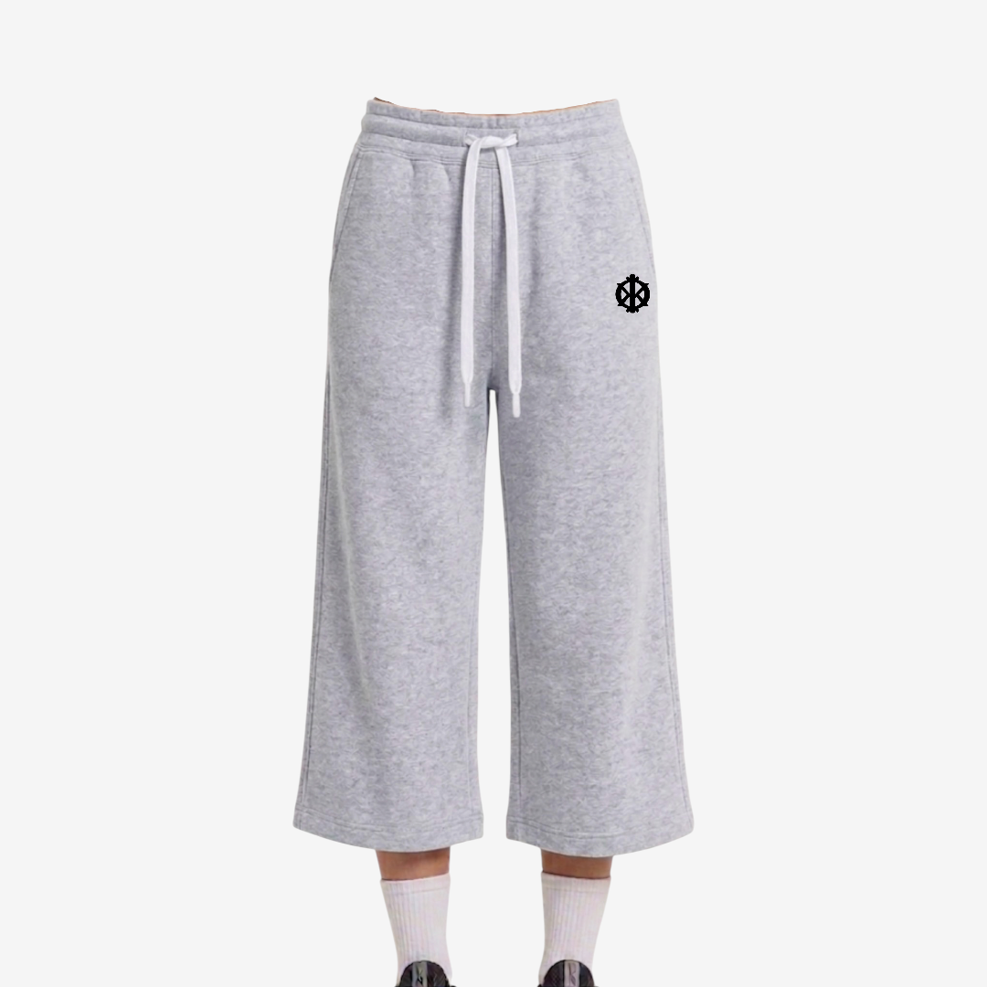 Cropped Sweats
