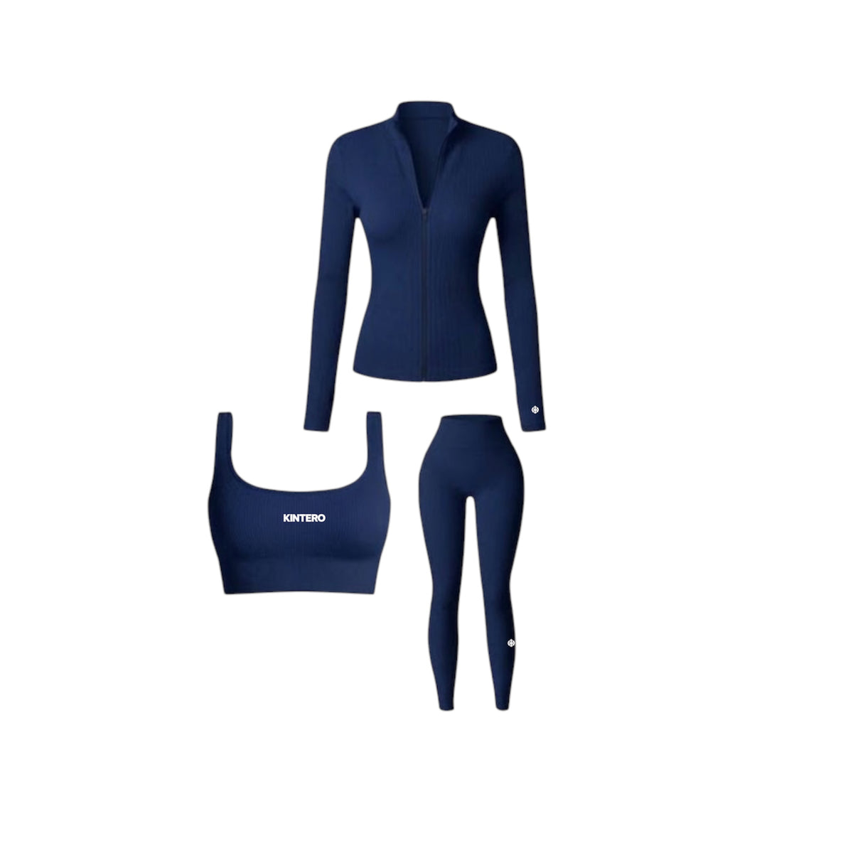 Navy 3 piece Set