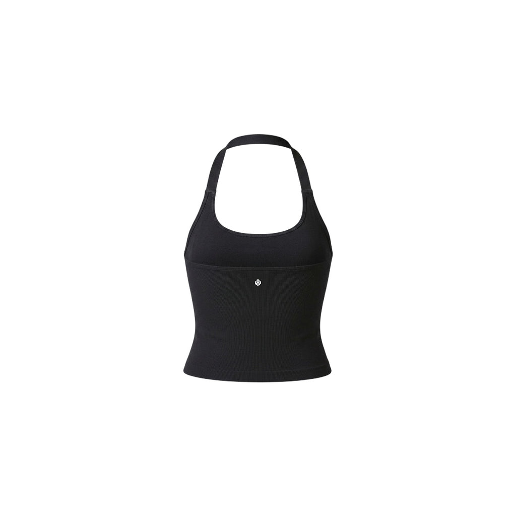 Halter Top Shirt