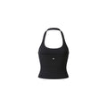Halter Top Shirt