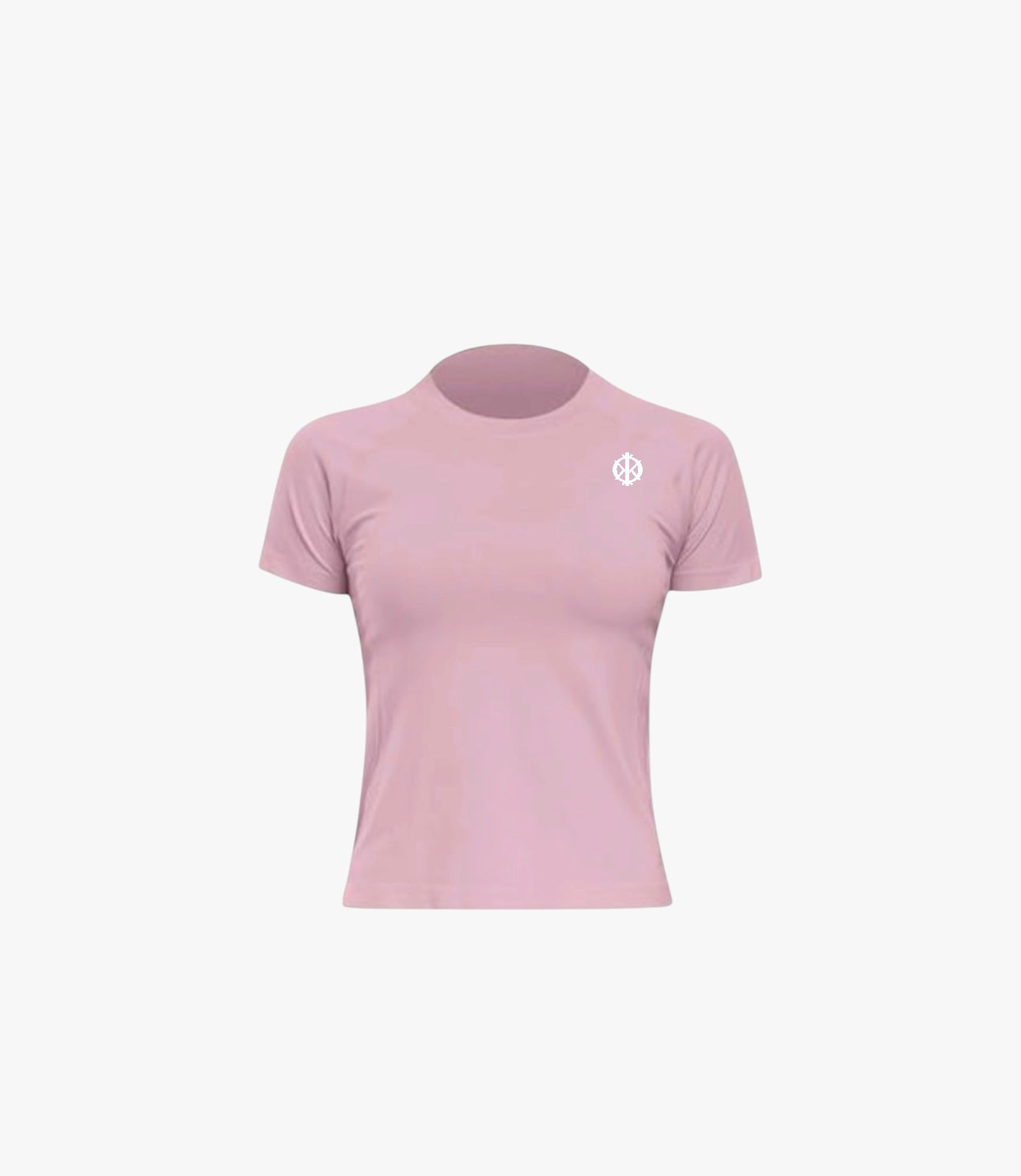 Statement Workout Tee