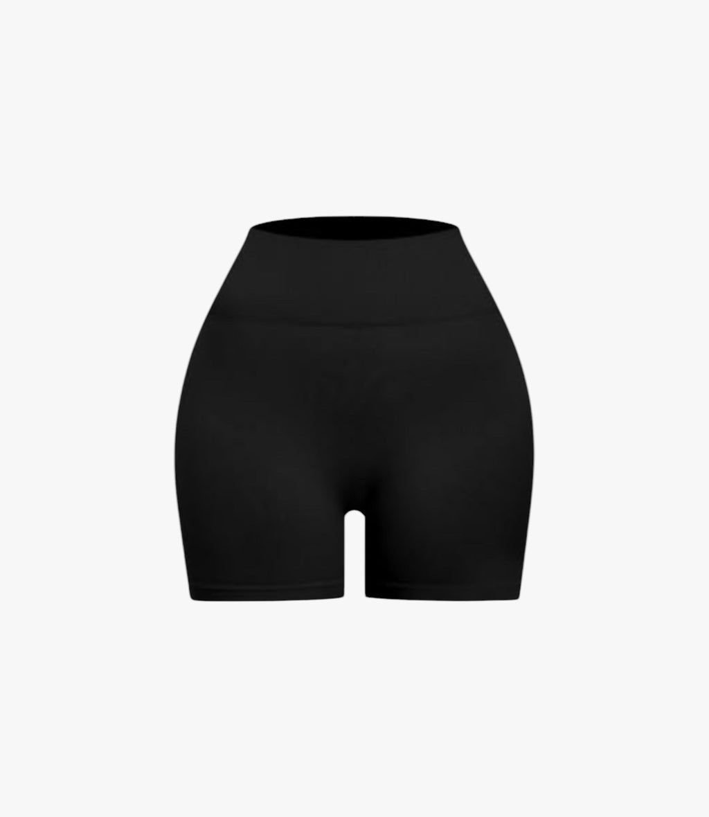Statement Pump Shorts