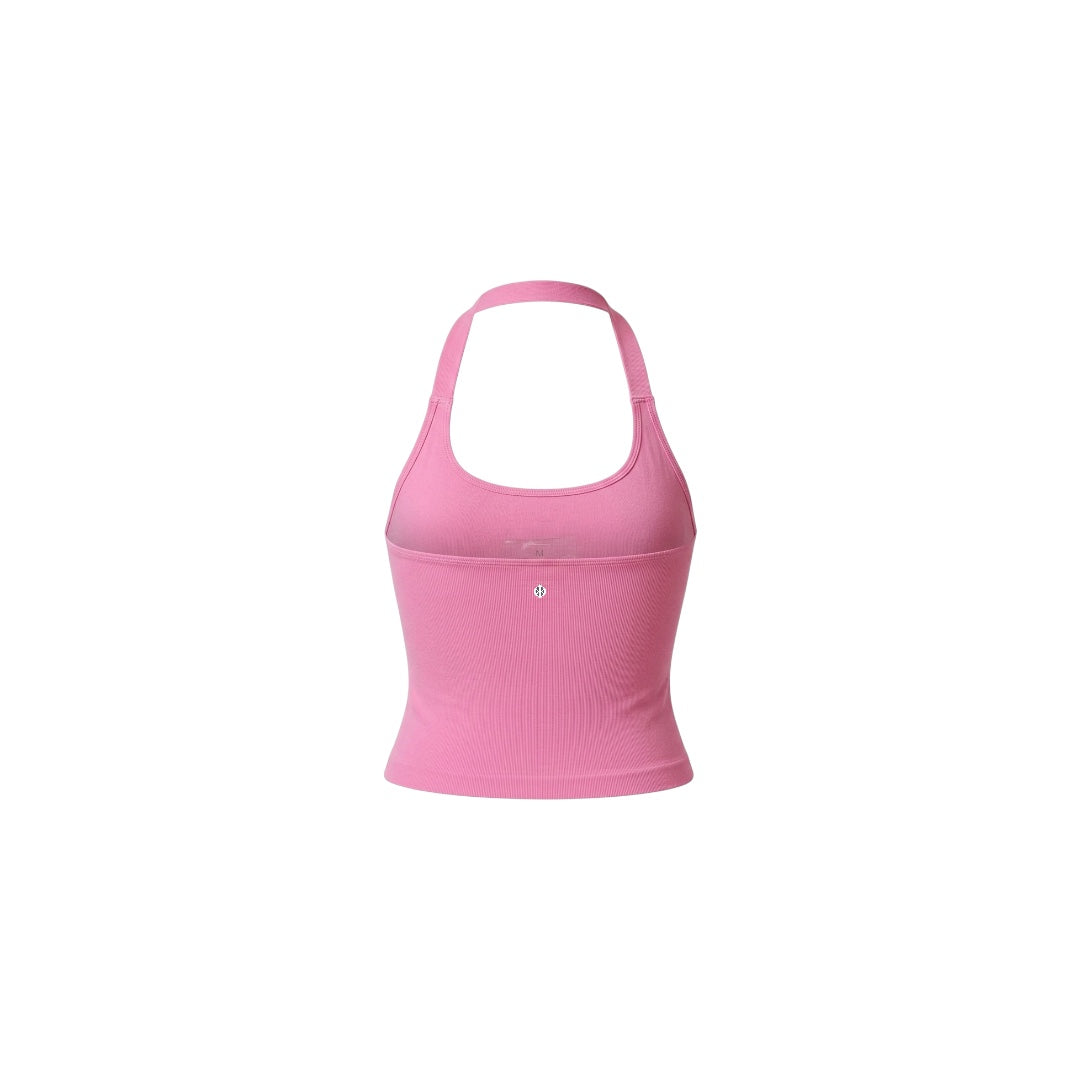 Halter Top Shirt
