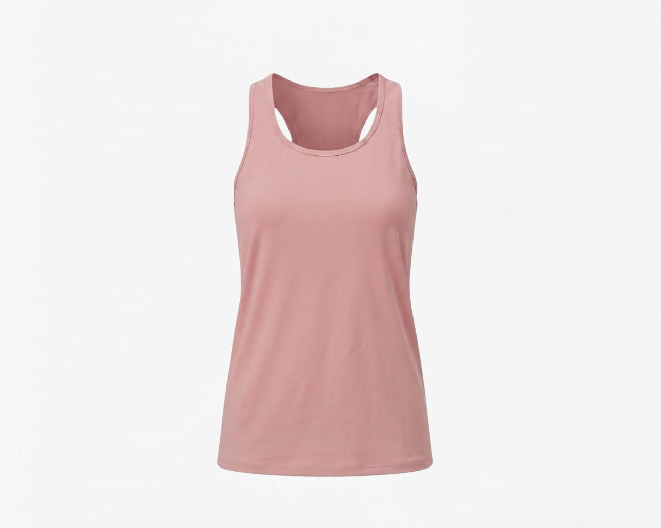 Womens Performance Tank Top