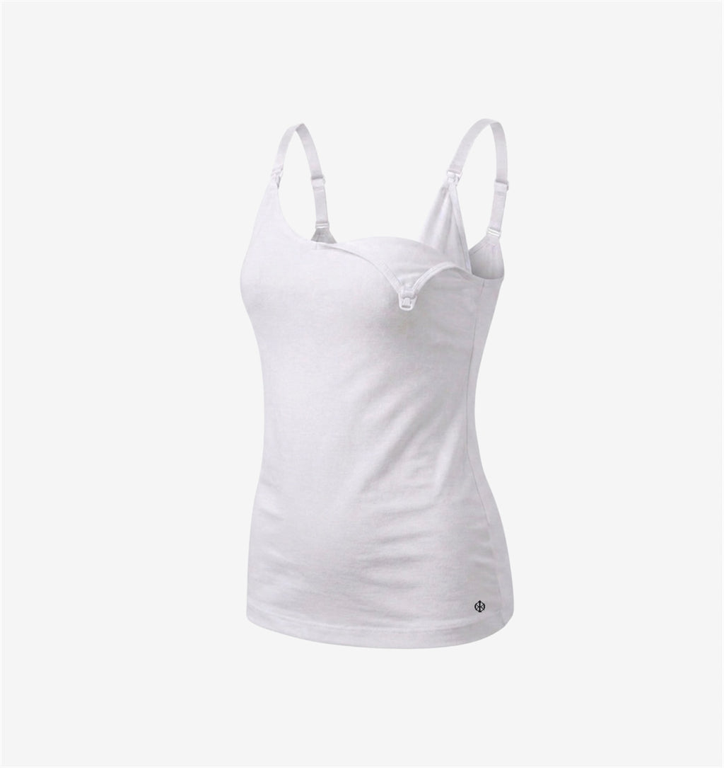 Performance Nursing Tank-Top