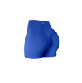 Lifting Shorts (Shock Blue)