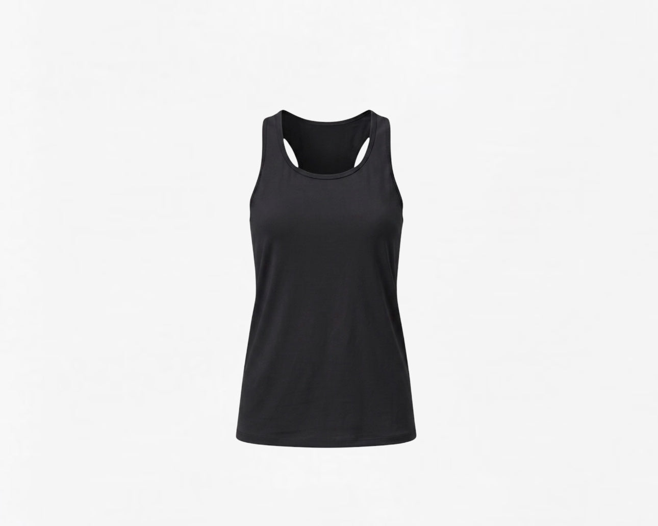 Womens Performance Tank Top