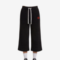 Cropped Sweats