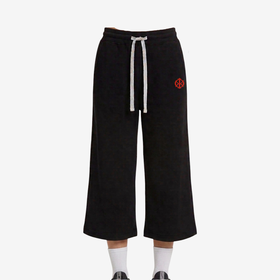 Cropped Sweats