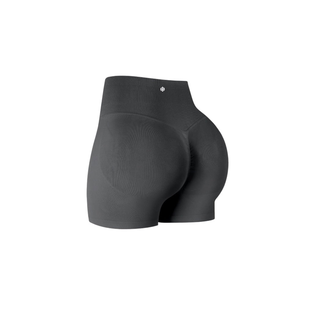 Lifting Shorts (Grey)