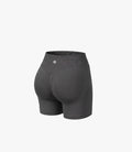 Statement Pump Shorts