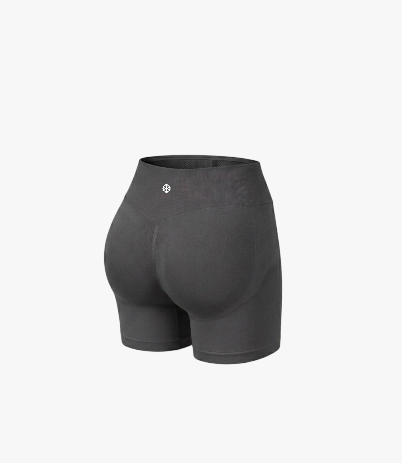 Statement Pump Shorts