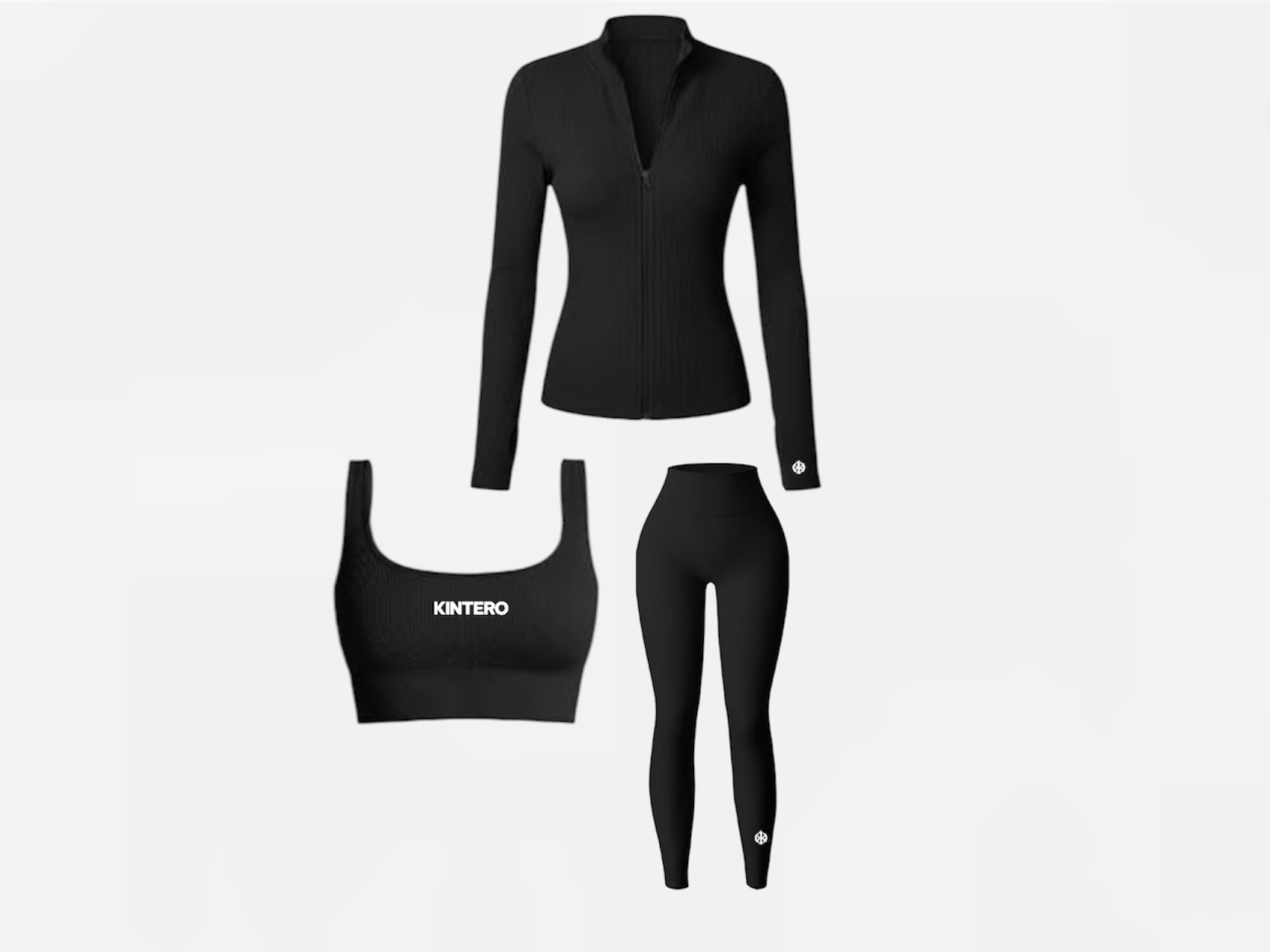 Lifestyle 3 Piece Set