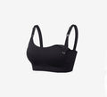 Square Back Nursing Sports Bra