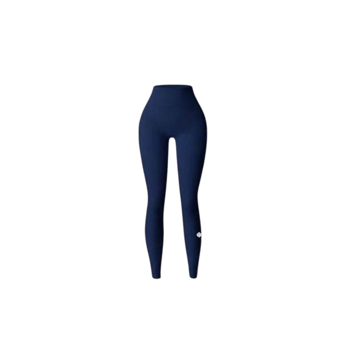 Navy Lifestyle Leggings