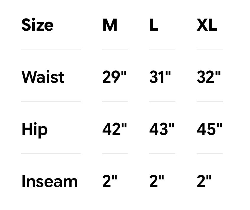 Women’s Flow Shorts
