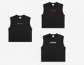 Men’s Statement Tank