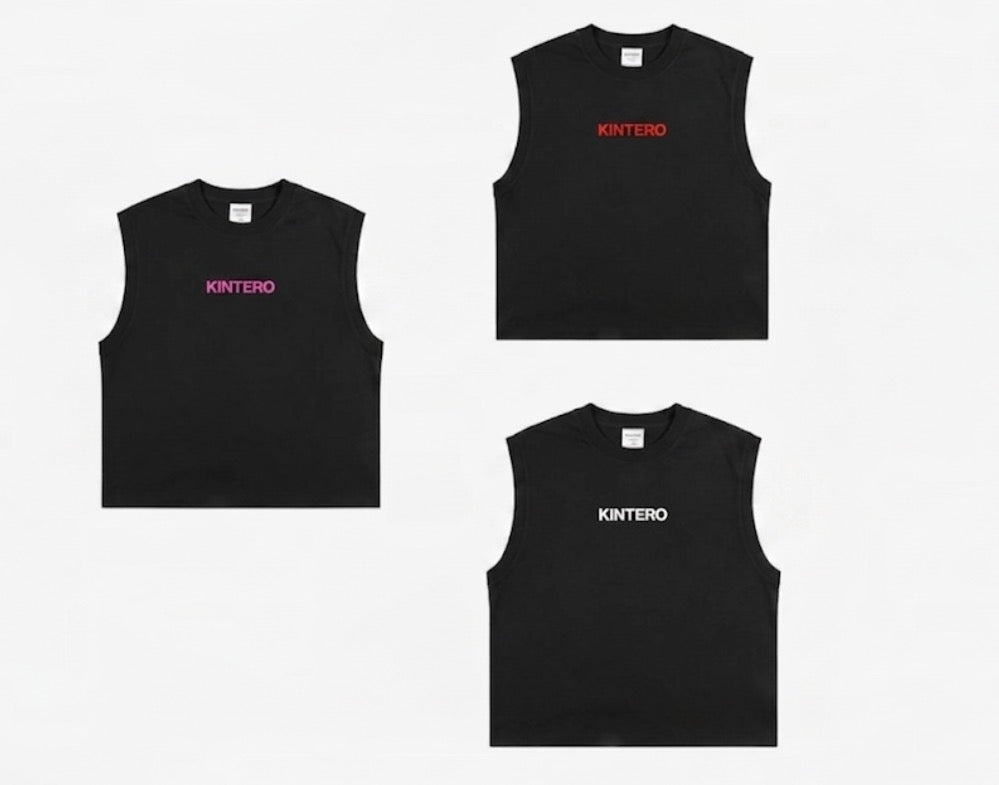 Men’s Statement Tank