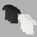 Slim Lifestyle Tee 3-Pack