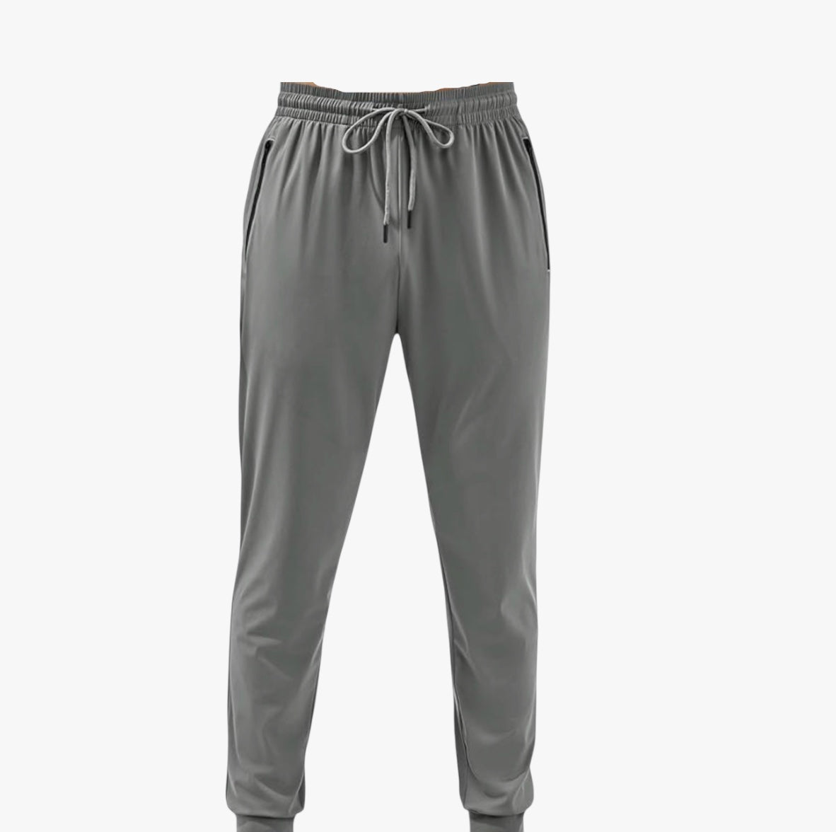 Lightweight Sweats (Grey)