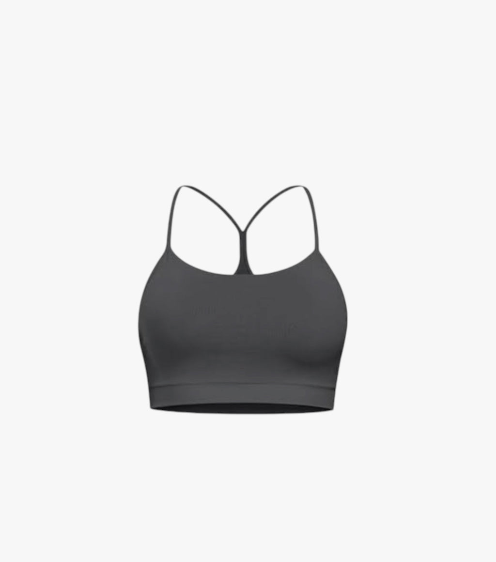 Statement Sports Bra