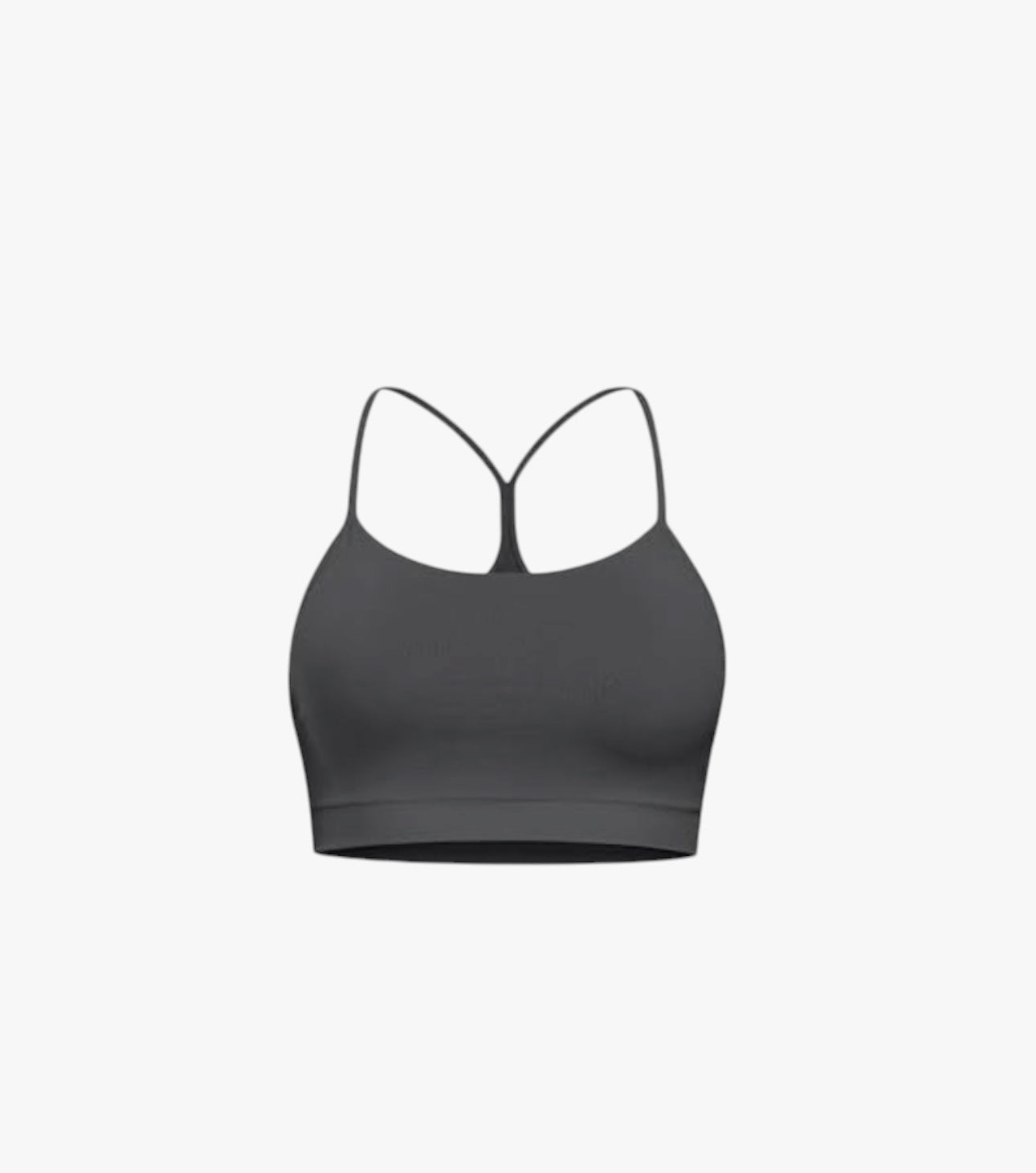 Statement Sports Bra