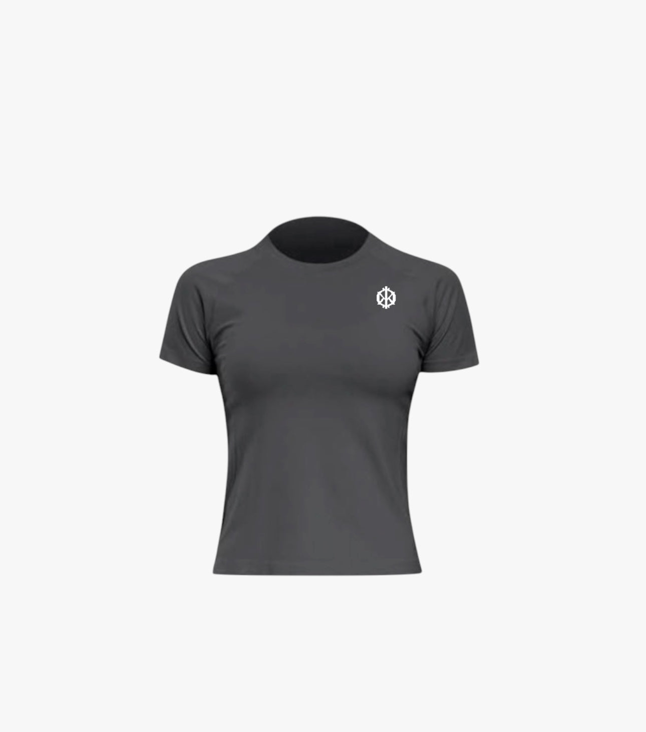 Statement Workout Top