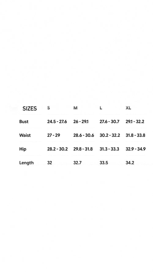 2 Piece Halter Tights Set