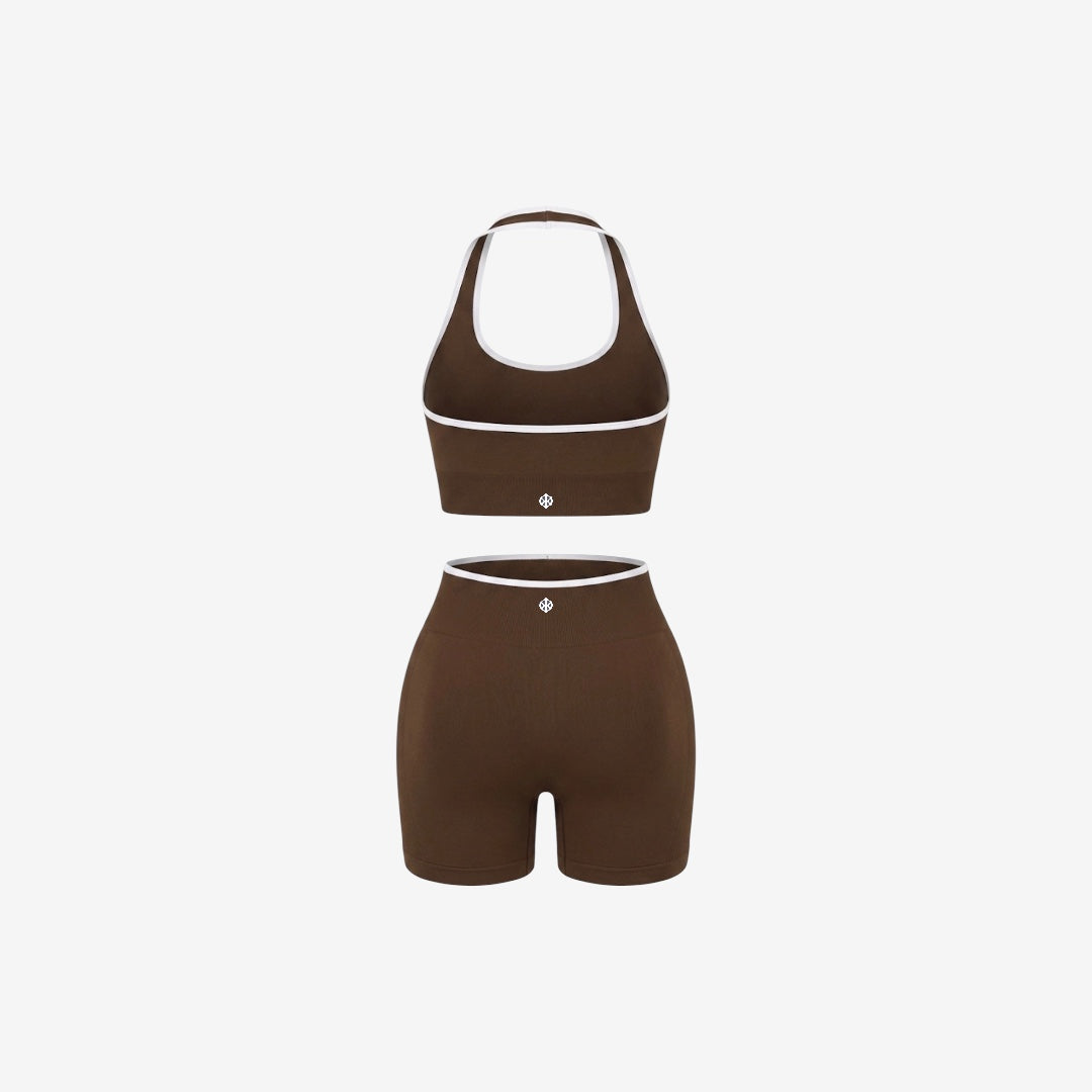 2-Piece Contrast Set