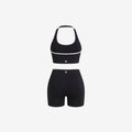 2-Piece Contrast Set