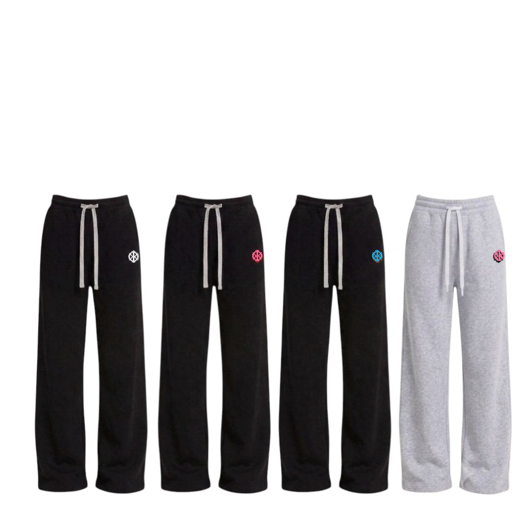 Lifting Sweats