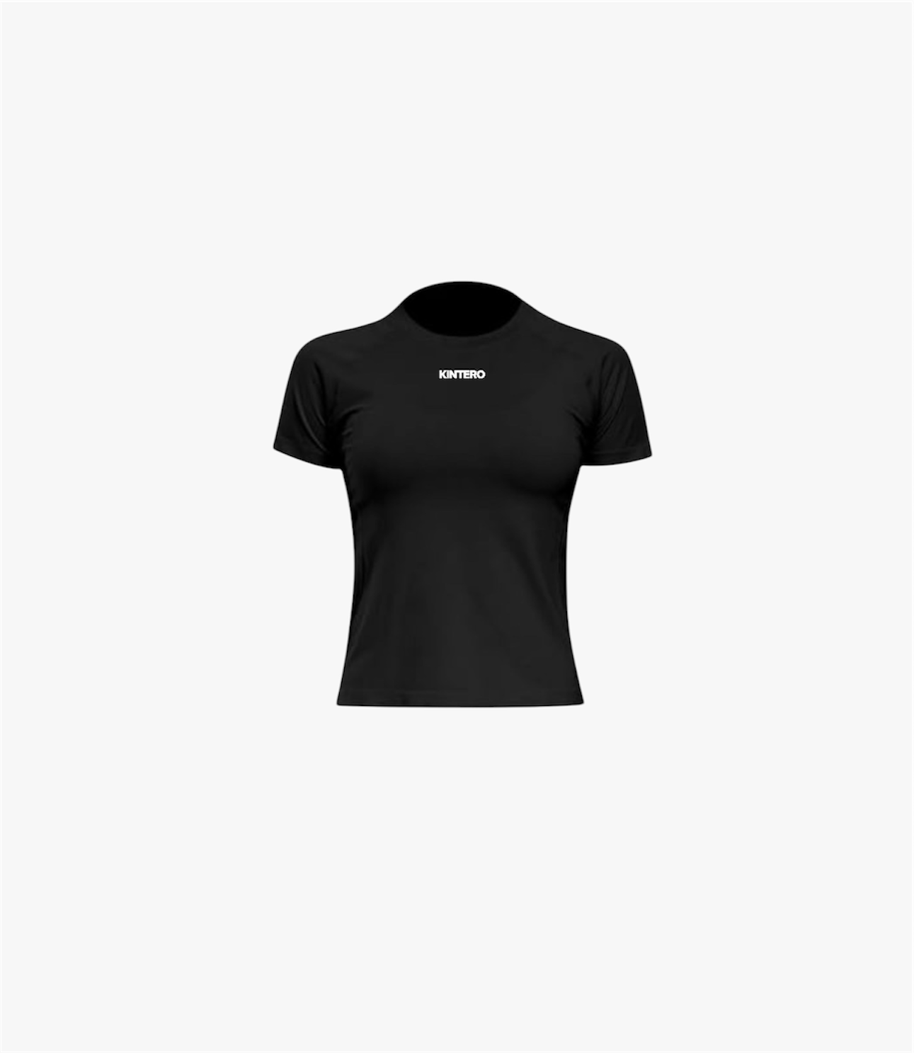 Statement Workout Tee