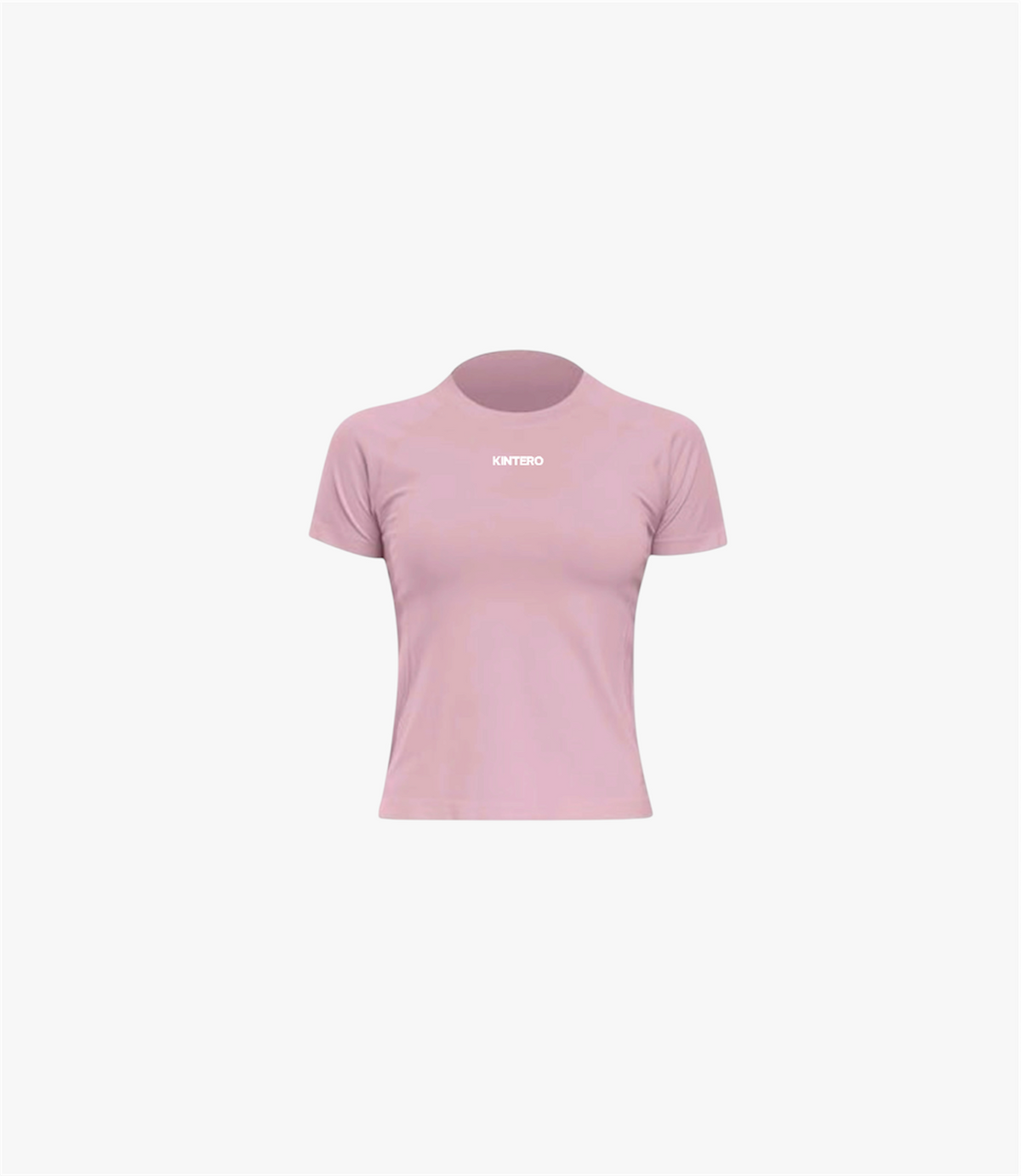 Statement Workout Tee