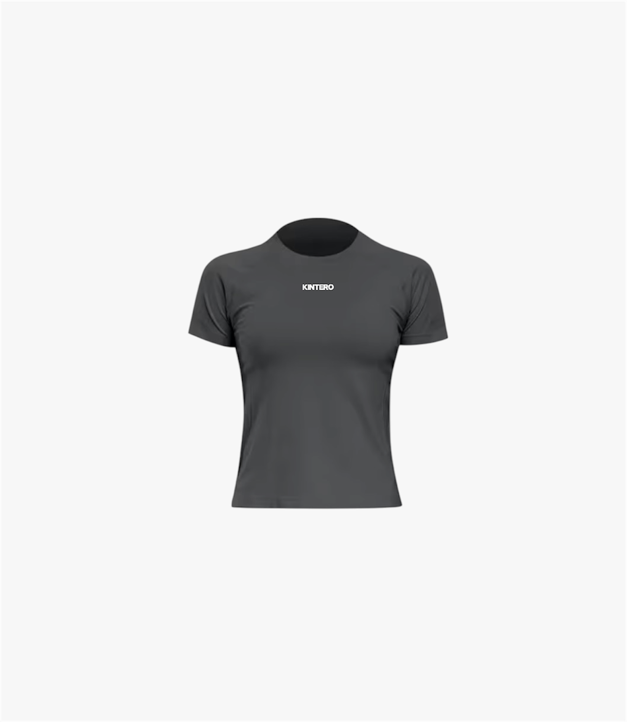 Statement Workout Top