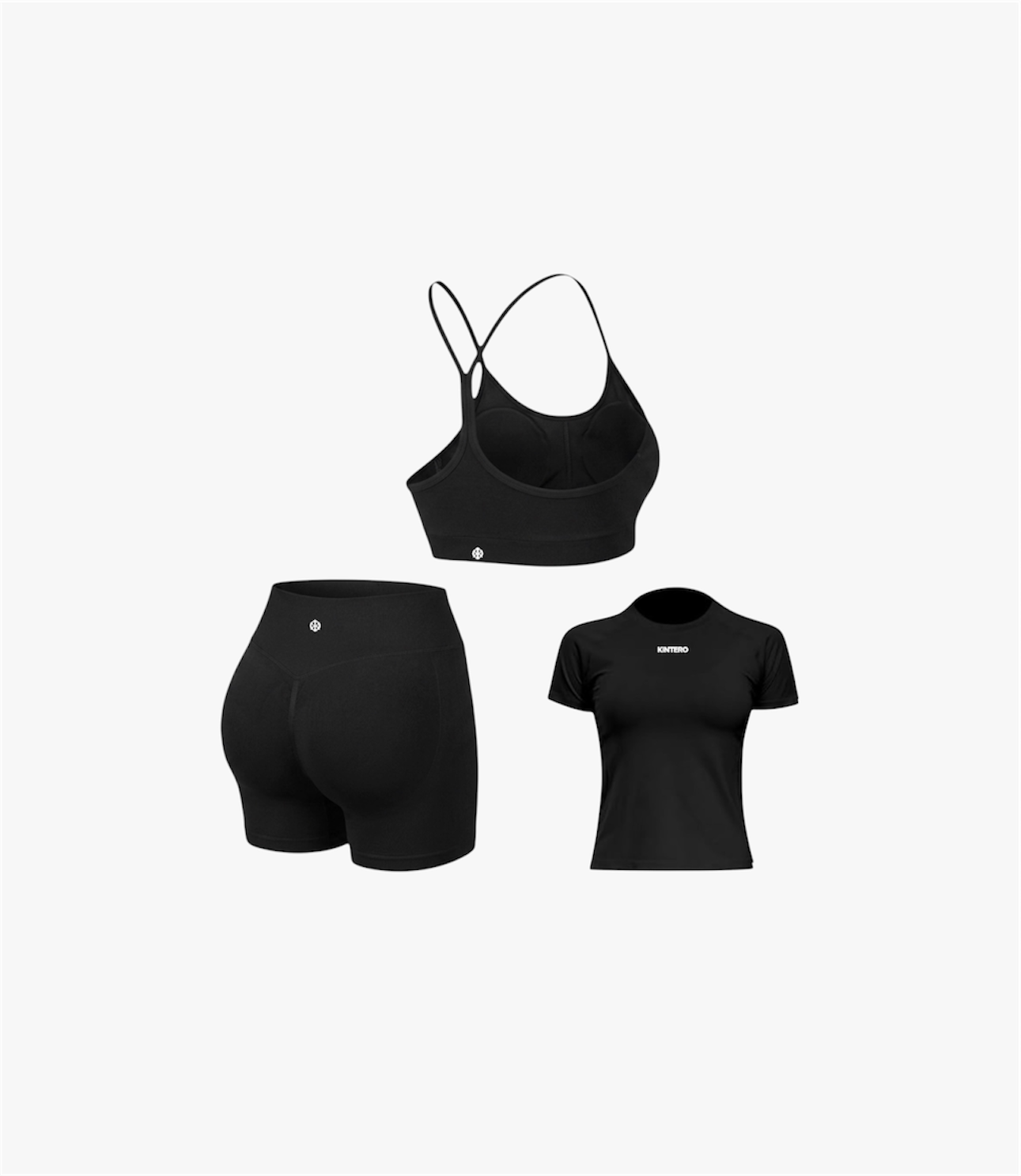 Statement 3 Matching Piece Set