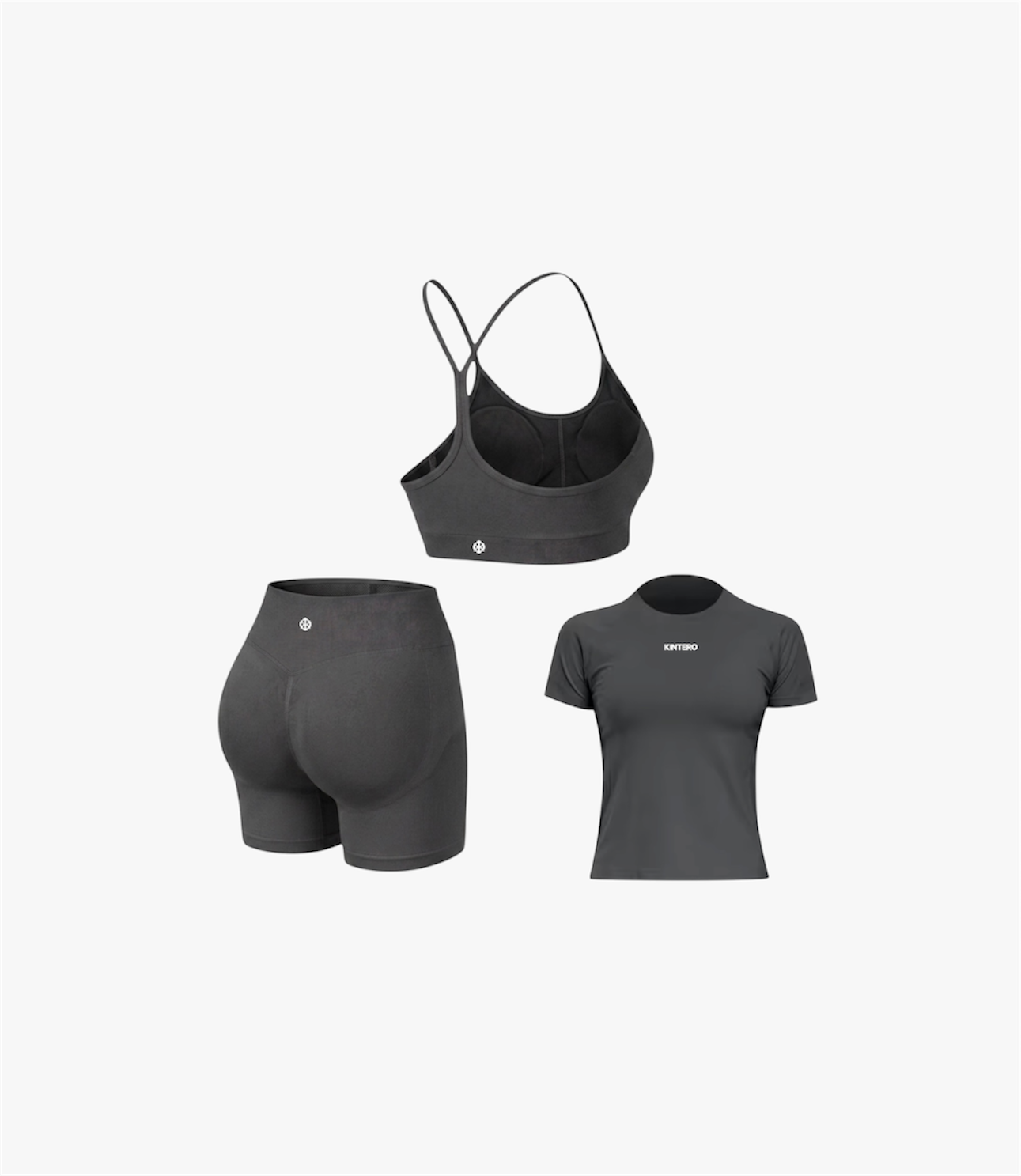Statement 3 Matching Piece Set