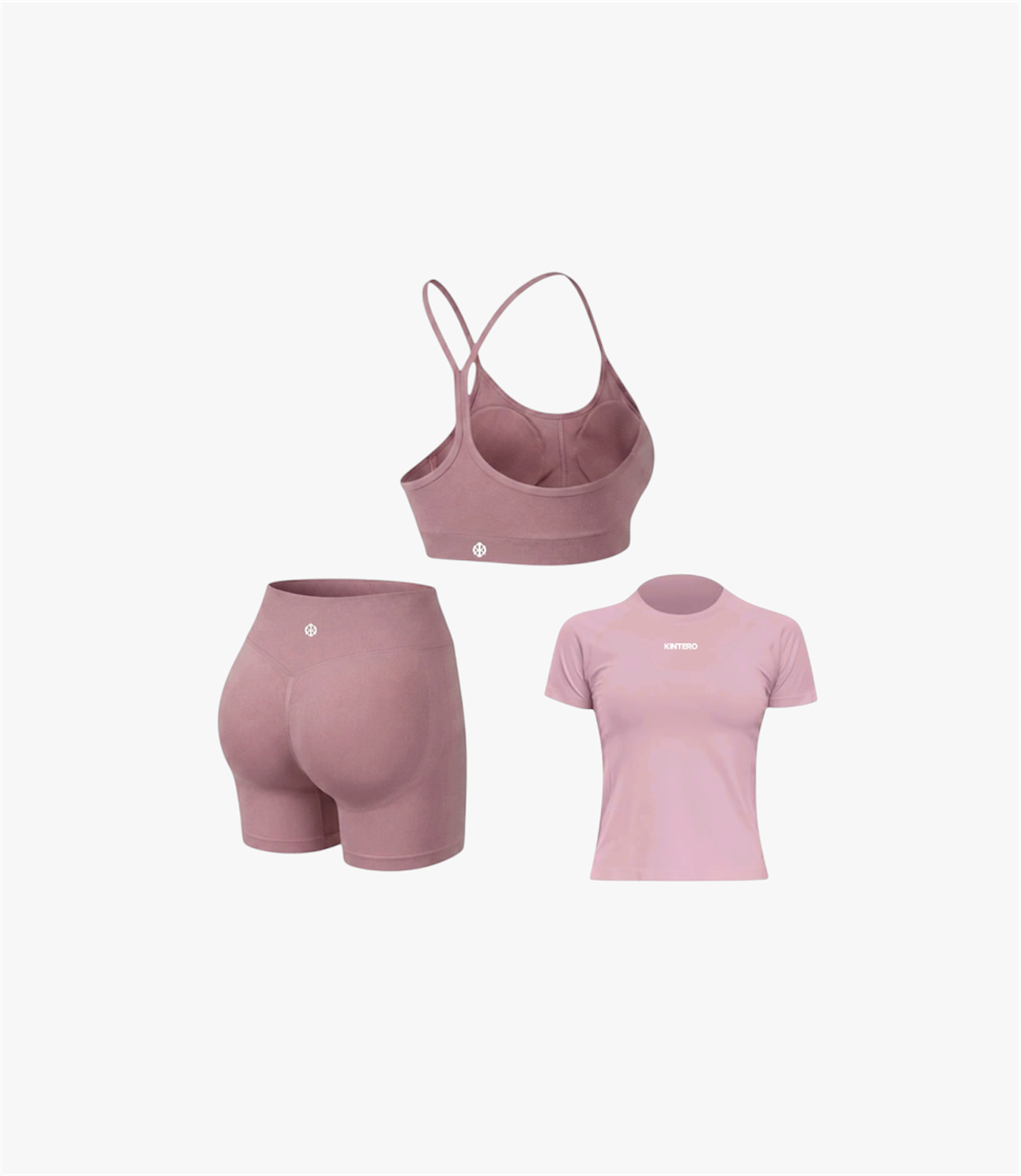 Statement 3 Matching Piece Set